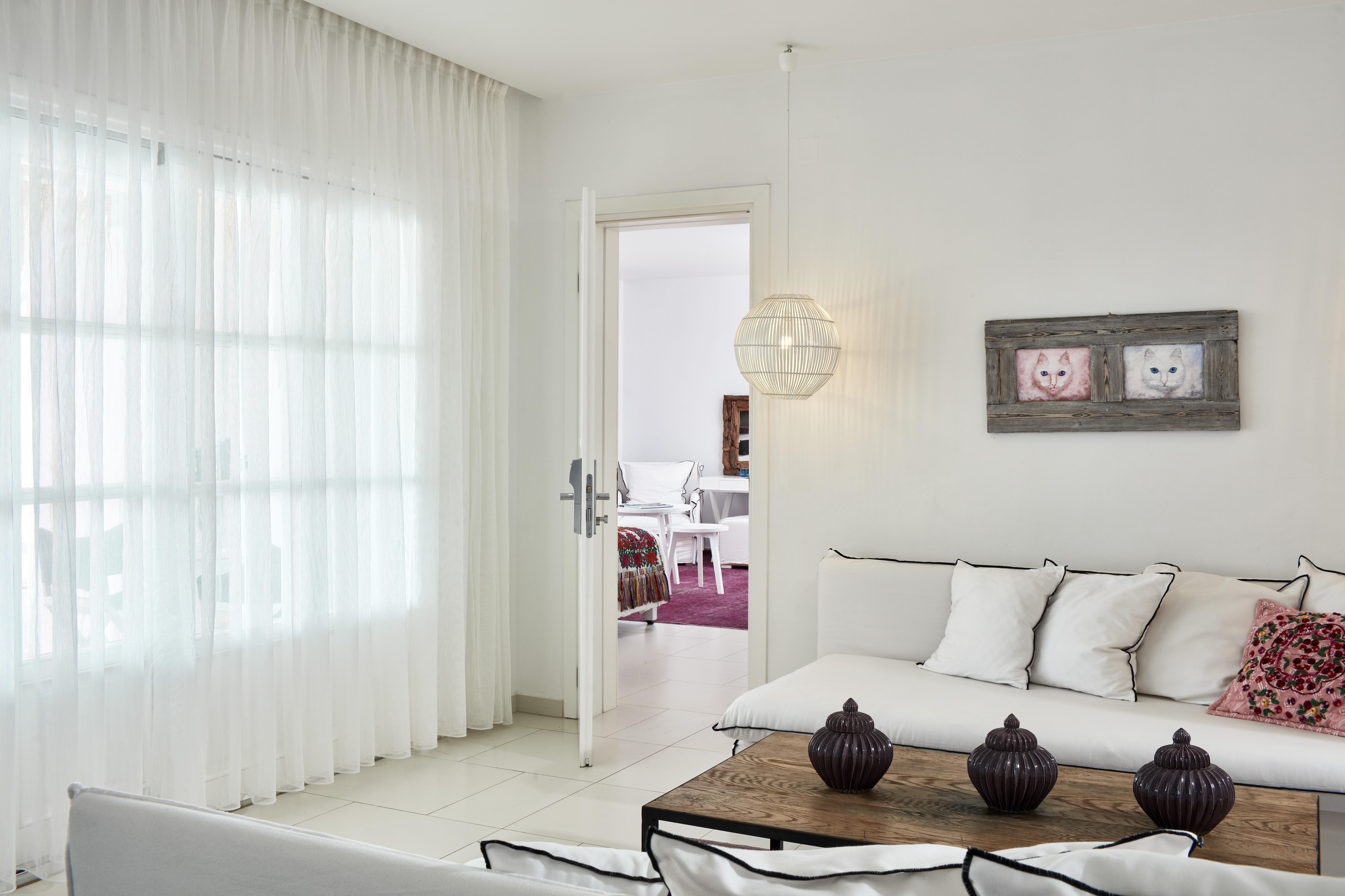 Myconian Villa Collection - Preferred Hotels & Resorts Ελιά Εξωτερικό φωτογραφία