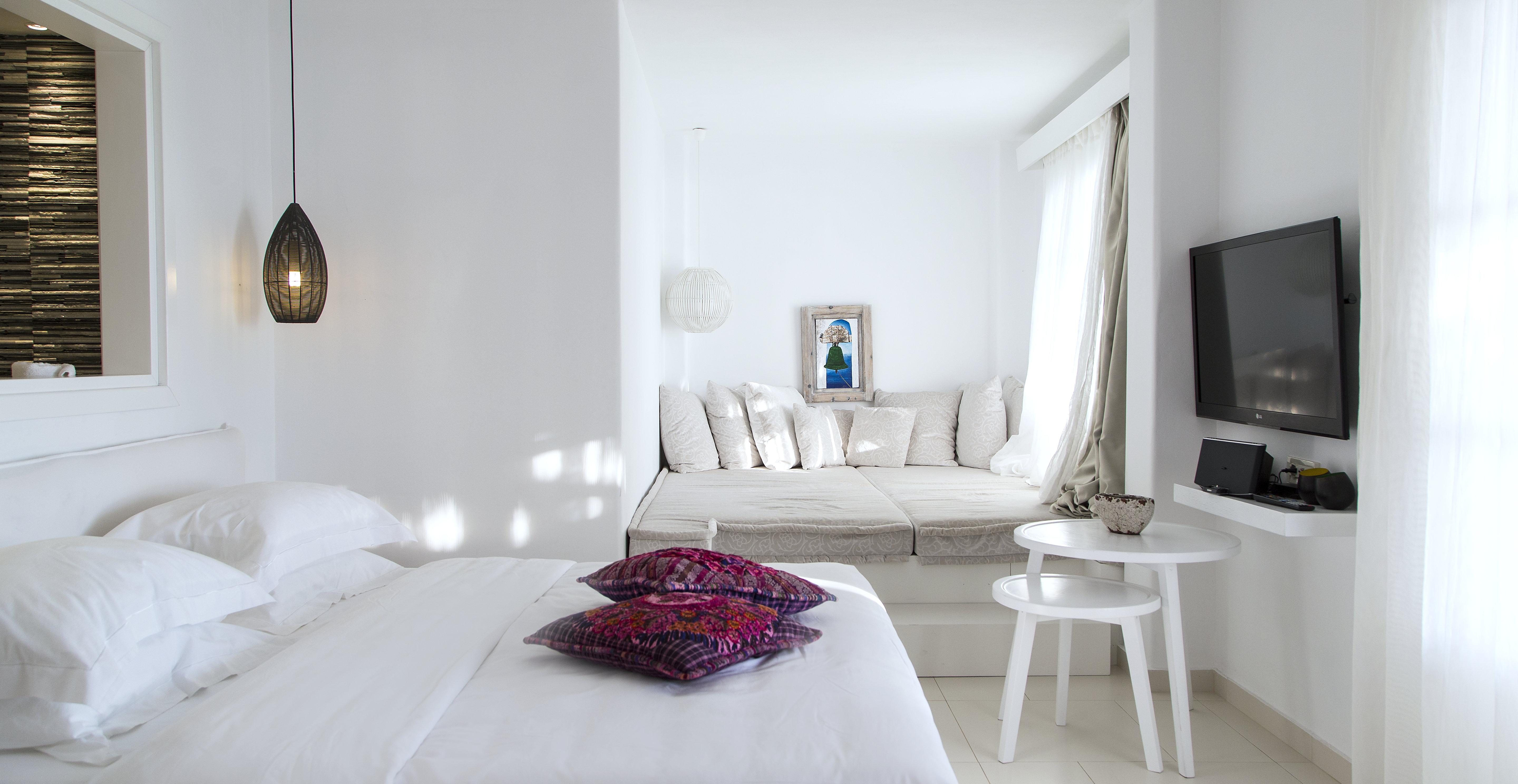 Myconian Villa Collection - Preferred Hotels & Resorts Ελιά Εξωτερικό φωτογραφία