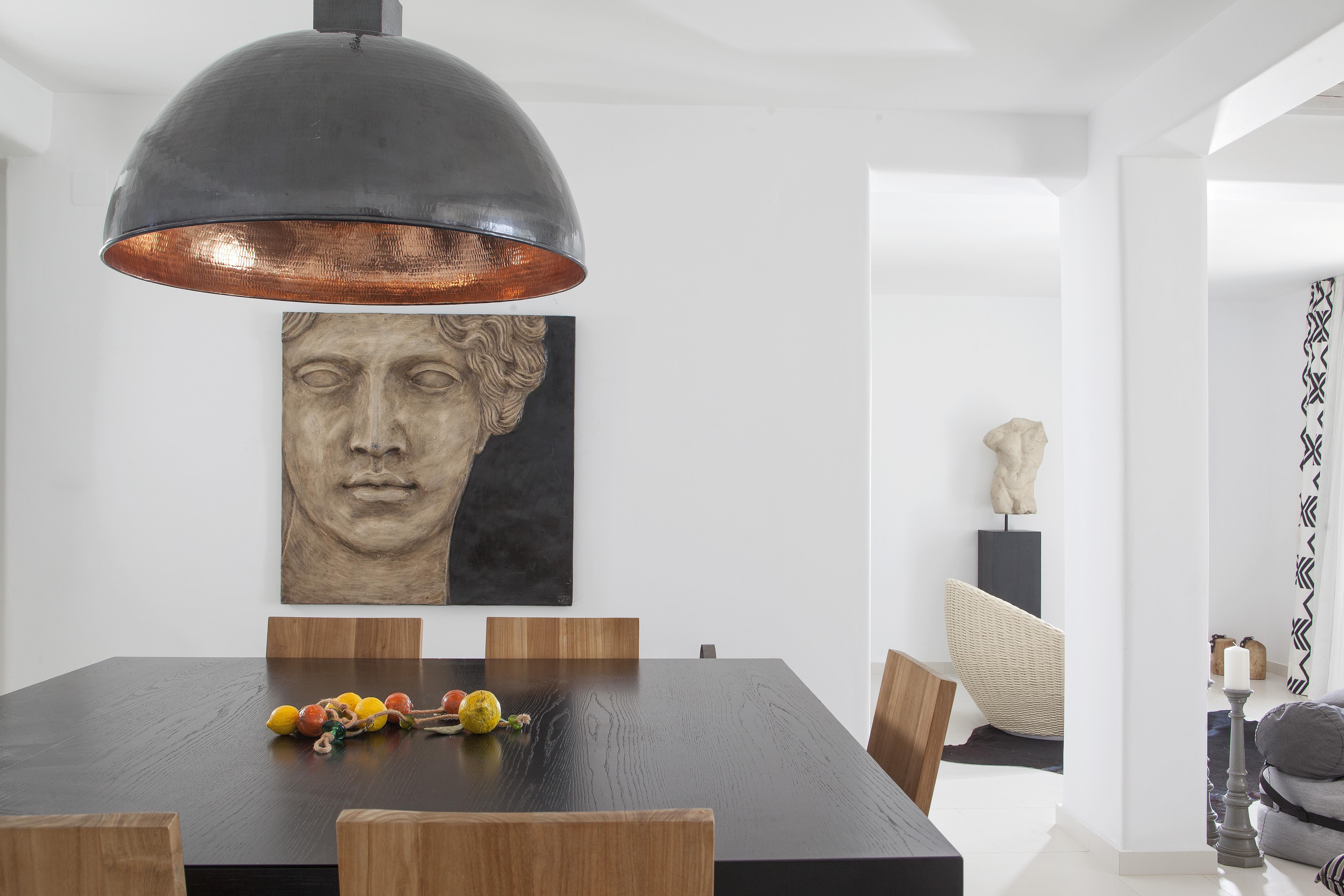 Myconian Villa Collection - Preferred Hotels & Resorts Ελιά Εξωτερικό φωτογραφία