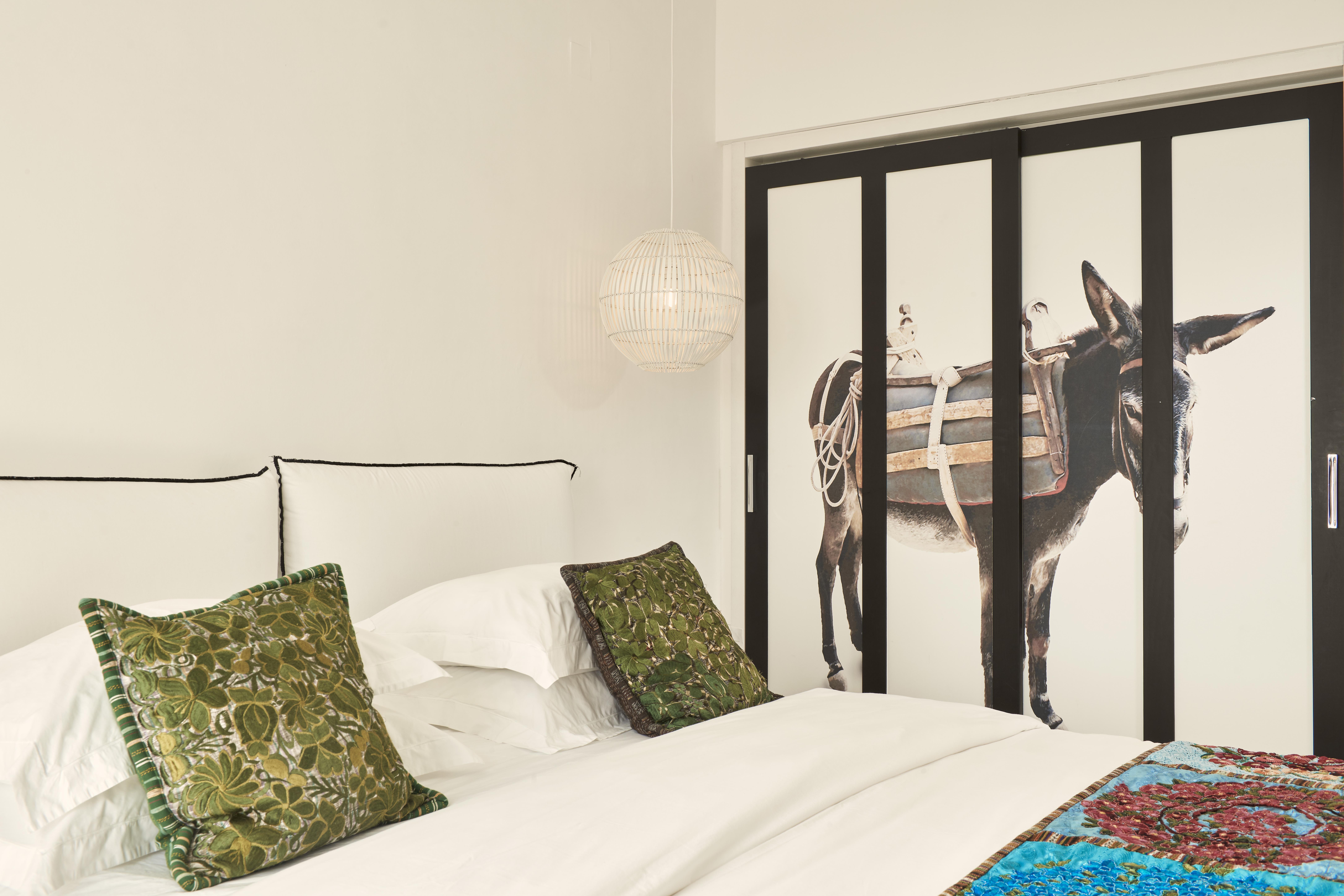 Myconian Villa Collection - Preferred Hotels & Resorts Ελιά Εξωτερικό φωτογραφία