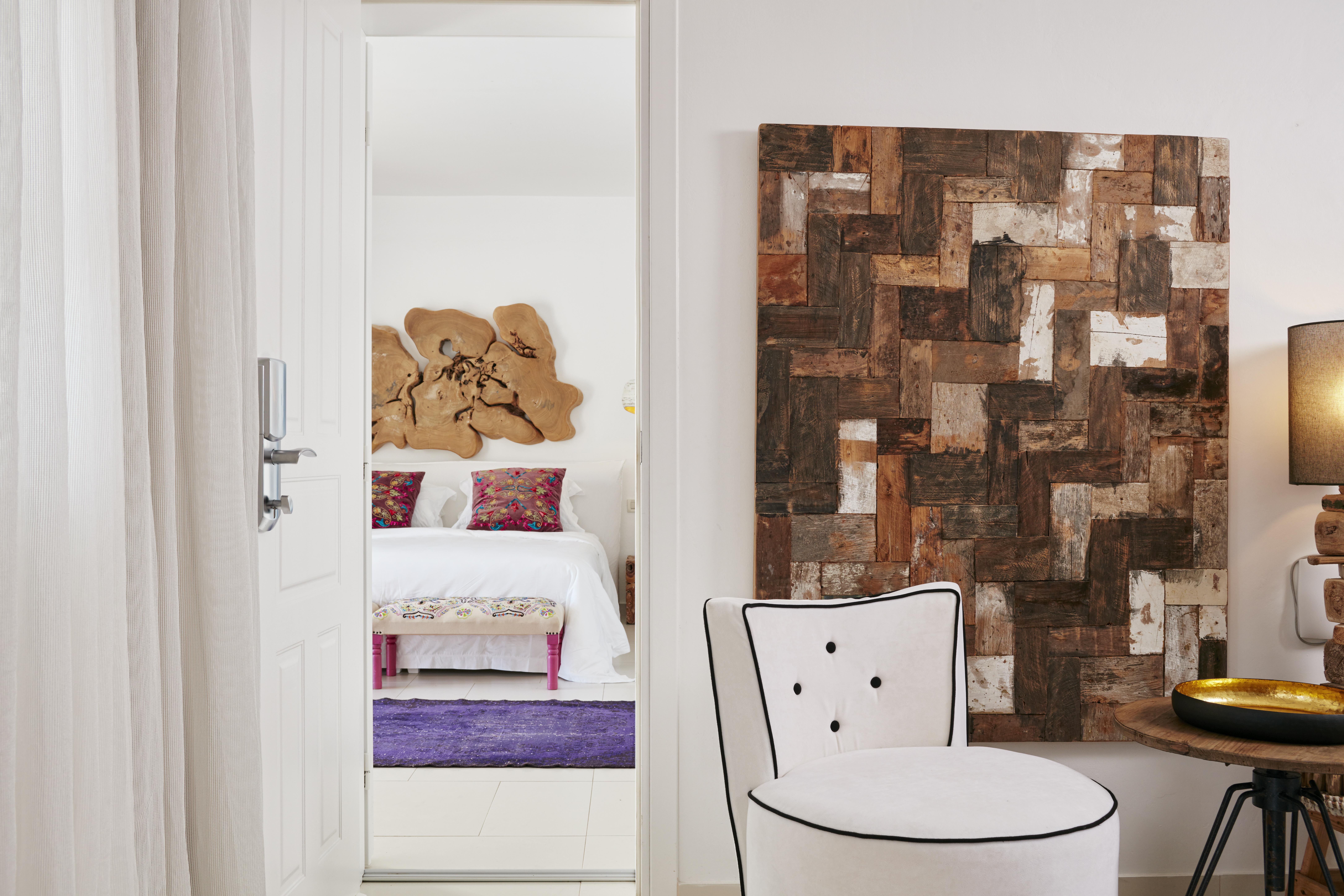Myconian Villa Collection - Preferred Hotels & Resorts Ελιά Εξωτερικό φωτογραφία