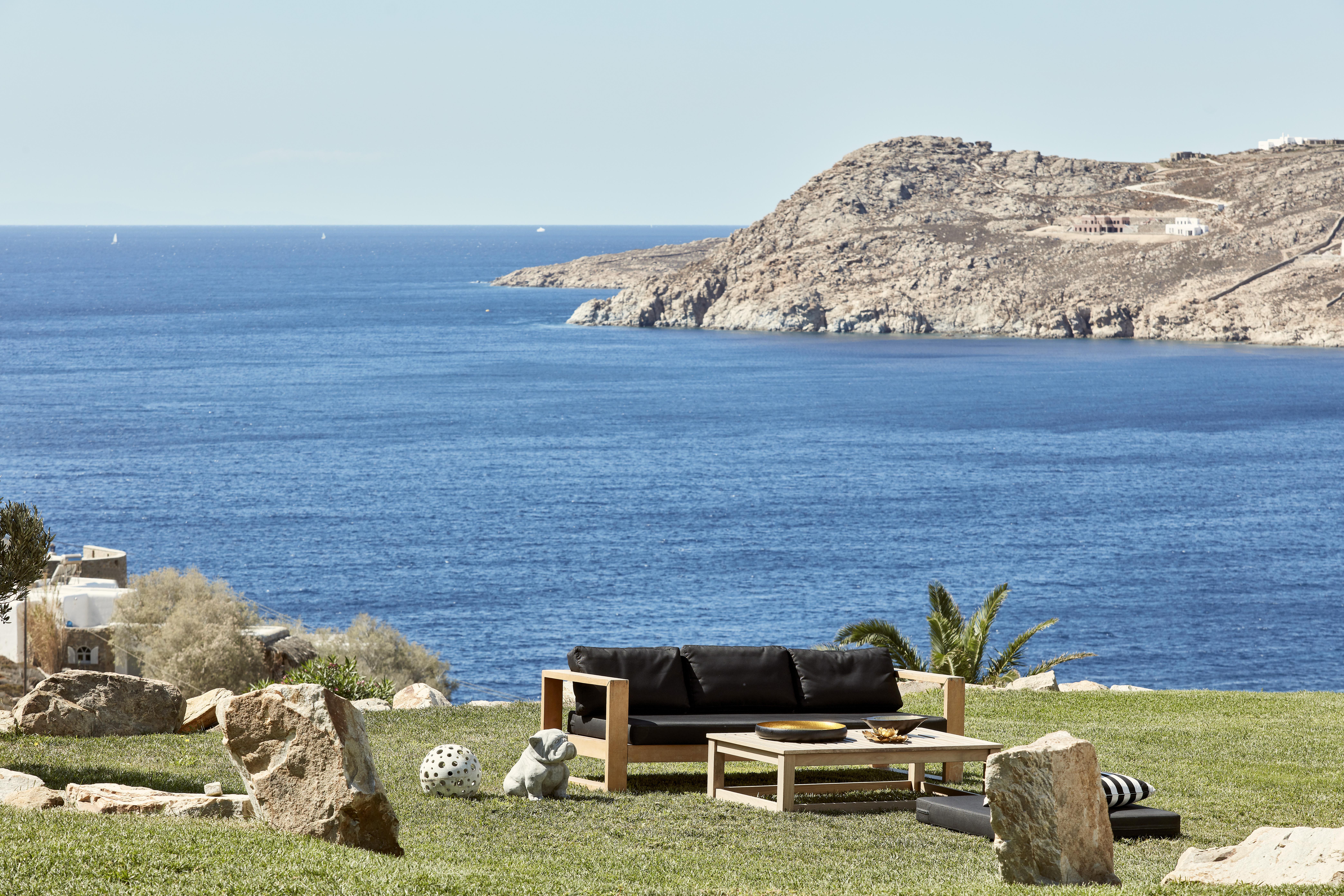 Myconian Villa Collection - Preferred Hotels & Resorts Ελιά Εξωτερικό φωτογραφία
