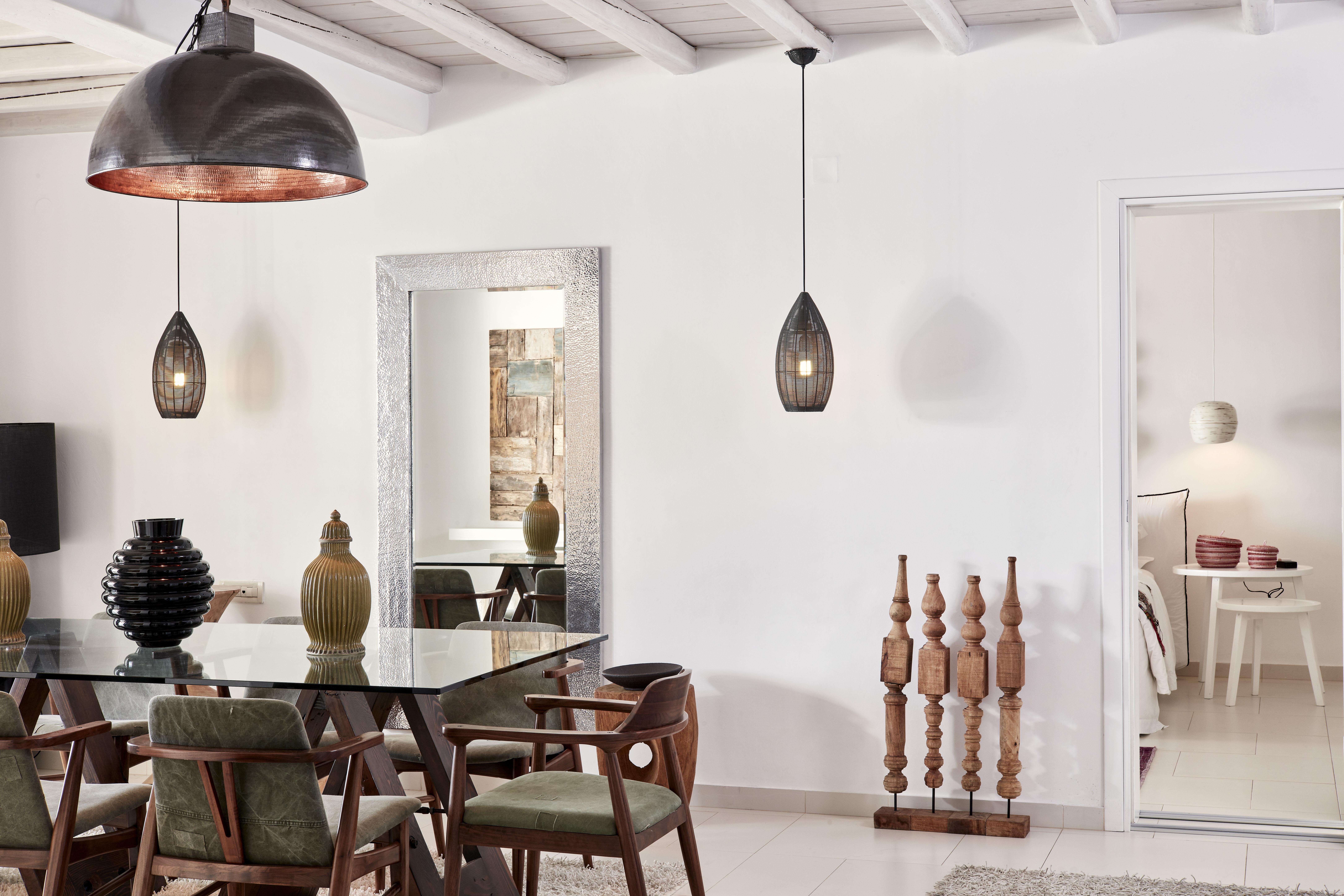Myconian Villa Collection - Preferred Hotels & Resorts Ελιά Εξωτερικό φωτογραφία