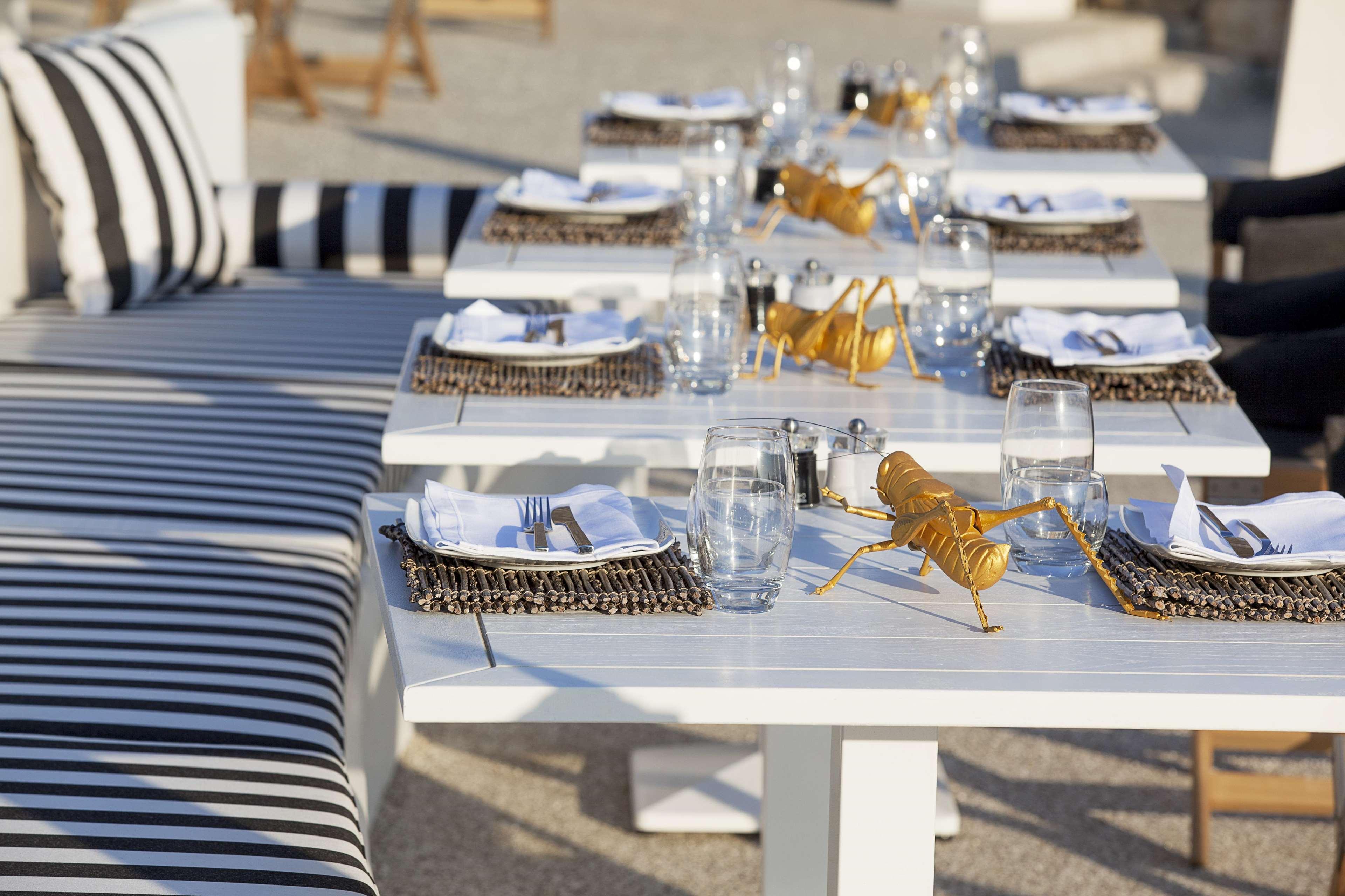 Myconian Villa Collection - Preferred Hotels & Resorts Ελιά Εξωτερικό φωτογραφία