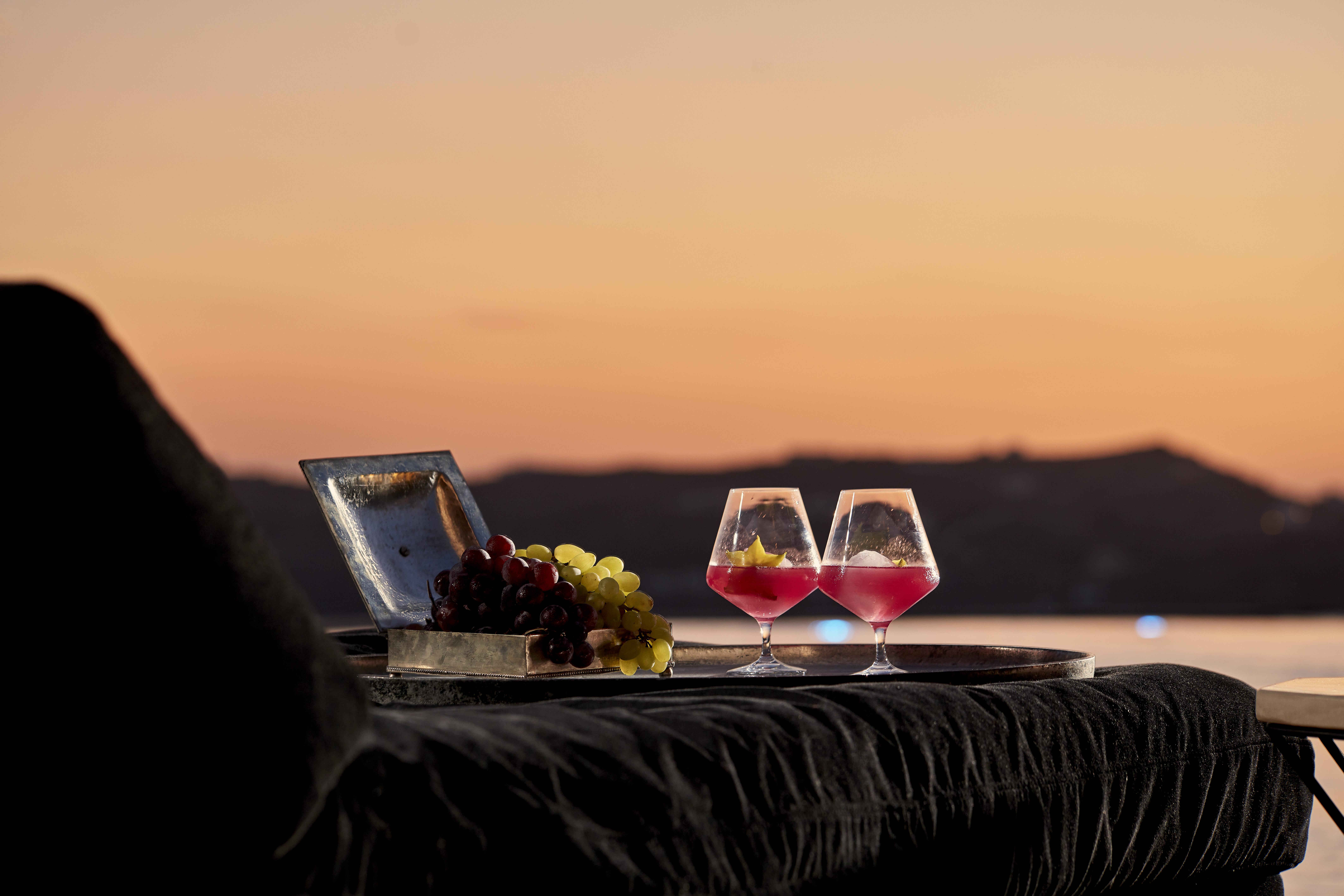 Myconian Villa Collection - Preferred Hotels & Resorts Ελιά Εξωτερικό φωτογραφία